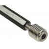 Volkel M14 x 2 Válečkový kalibr Vlákno zástrčky 2 mm