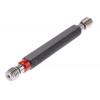 Volkel M8 x 1.25 Válečkový kalibr Vlákno zástrčky 1.25 mm