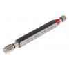 Volkel M8 x 1.25 Válečkový kalibr Vlákno zástrčky 1.25 mm