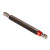Volkel M6 x 1 Válečkový kalibr Vlákno zástrčky 1 mm