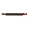 Volkel M6 x 1 Válečkový kalibr Vlákno zástrčky 1 mm