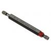 Volkel M5 x 0.8 Válečkový kalibr Vlákno zástrčky 0.8 mm