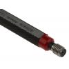 Volkel M5 x 0.8 Válečkový kalibr Vlákno zástrčky 0.8 mm
