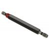 Volkel M5 x 0.8 Válečkový kalibr Vlákno zástrčky 0.8 mm
