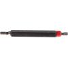 Volkel M4 x 0.7 Válečkový kalibr Vlákno zástrčky 0.7 mm