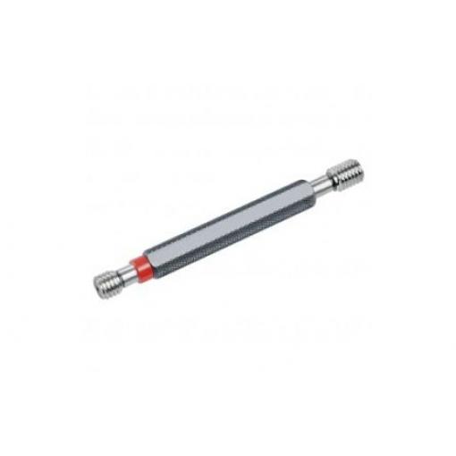 Volkel M16 x 2 Válečkový kalibr Vlákno zástrčky 2 mm