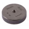 Volkel M6 x 1 Kroužkový kalibr Kroužek 1 mm