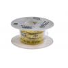 prameny vodičů: 7 Polytetrafluorethylén Alpha Wire 5852 WH005