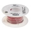 prameny vodičů: 7 Polytetrafluorethylén Alpha Wire 5852 RD005