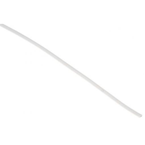 prameny vodičů: 7 Polytetrafluorethylén Alpha Wire 5853 WH005