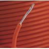 Zapojovací vodič plocha průřezu 0,14 mm², prameny vodičů: 7/0,16 mm pramen vodičů, Oranžová, 600 V 30m 26 AWG Alpha