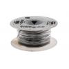 Zapojovací vodič plocha průřezu 0,23 mm², prameny vodičů: 7/0,20 mm, Černá, 600 V 30m 24 AWG Alpha Wire UL1213