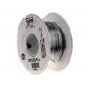 Zapojovací vodič plocha průřezu 0,23 mm², prameny vodičů: 7/0,20 mm, Černá, 600 V 30m 24 AWG Alpha Wire UL1213