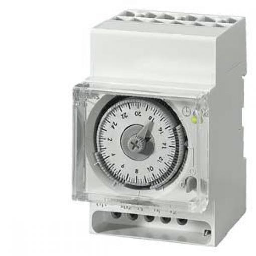 Časový spínač na lištu DIN SENTRON 7LF5300-5, počet kanálů: 1 Siemens 230 V