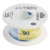 Zapojovací vodič plocha průřezu 0.23 mm², prameny vodičů: 7/0,20 mm, Modrá, 600 V 30m 24 AWG Alpha Wire UL1213