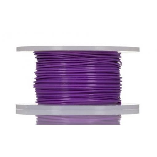 prameny vodičů: 7 Polytetrafluorethylén Alpha Wire 5854/7 VI005