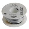 prameny vodičů: 7 Polytetrafluorethylén Alpha Wire 5855/7 BK005