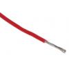 prameny vodičů: 7 Polytetrafluorethylén Alpha Wire 5855/7 RD005