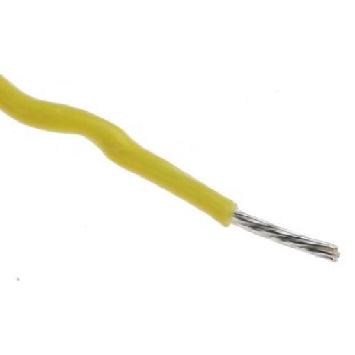 prameny vodičů: 7 ETFE, Ethylen propylenová pryž, Fluorovaný ethylenpropylen, Polyalken, Polyetylen,