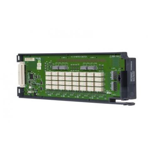 Multiplexer sběru dat, Maticový modul DAQM904A, pro použití s: Systém sběru dat DAQ970 Keysight Technologies