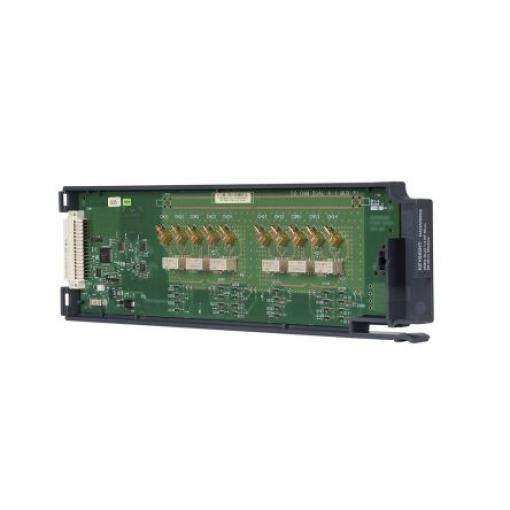 Modul sběru dat, Modul RF MUX DAQM905A, pro použití s: Systém sběru dat DAQ970 Keysight Technologies