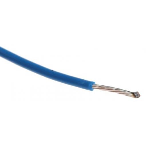 prameny vodičů: 7 Alpha Wire 5855/7 BL005