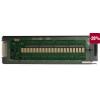 Konektor sběru dat, Násobič modulu DAQM908A, pro použití s: Systém sběru dat DAQ970 Keysight Technologies