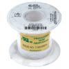 prameny vodičů: 19 Polytetrafluorethylén Alpha Wire 5856 WH005