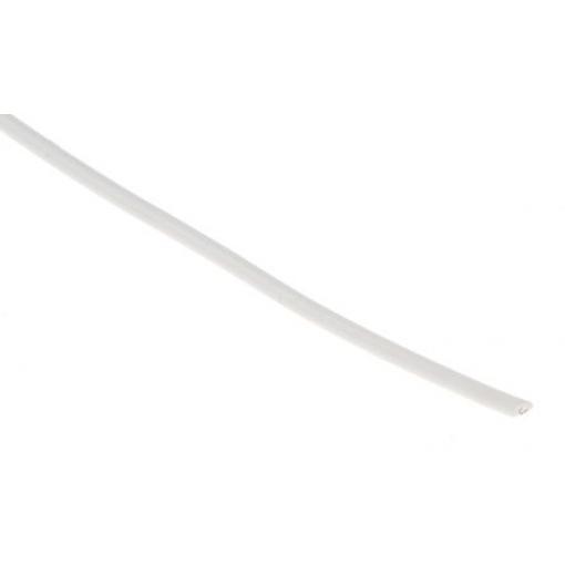 prameny vodičů: 19 Polytetrafluorethylén Alpha Wire 5856 WH005