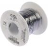 prameny vodičů: 19 Polytetrafluorethylén Alpha Wire 5856 BK005