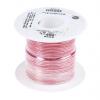 prameny vodičů: 19 Polytetrafluorethylén Alpha Wire 5856 RD005