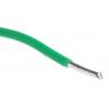prameny vodičů: 19 Polytetrafluorethylén Alpha Wire 5856 GR005