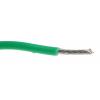 prameny vodičů: 19 Polytetrafluorethylén Alpha Wire 5856 GR005