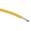 prameny vodičů: 19 Polytetrafluorethylén Alpha Wire 5856 YL005