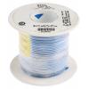 prameny vodičů: 19 Polytetrafluorethylén Alpha Wire 5856 BL005