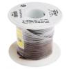 prameny vodičů: 19 Polytetrafluorethylén Alpha Wire 5856 BR005