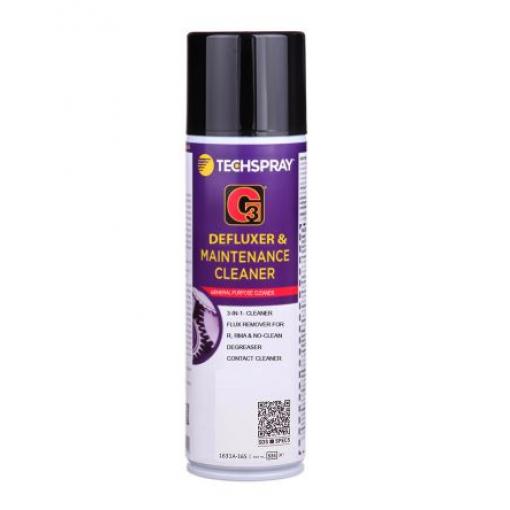Čistič kontaktů 385 ml Aerosol Chemtronics