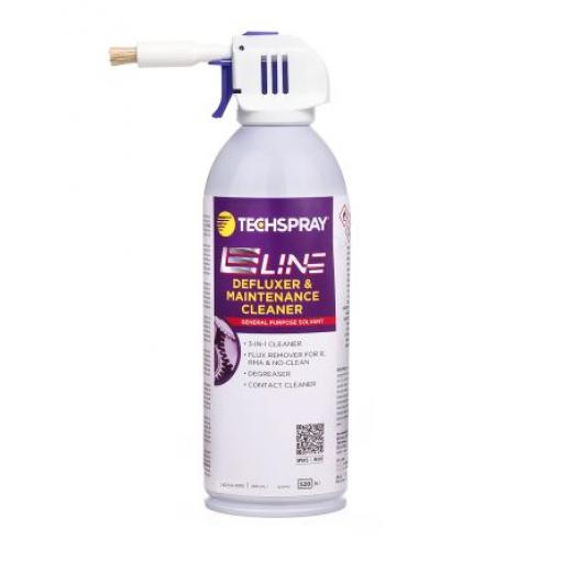 Čistič kontaktů 418 ml Aerosol Chemtronics