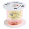 prameny vodičů: 19 Polytetrafluorethylén Alpha Wire 5856 OR005