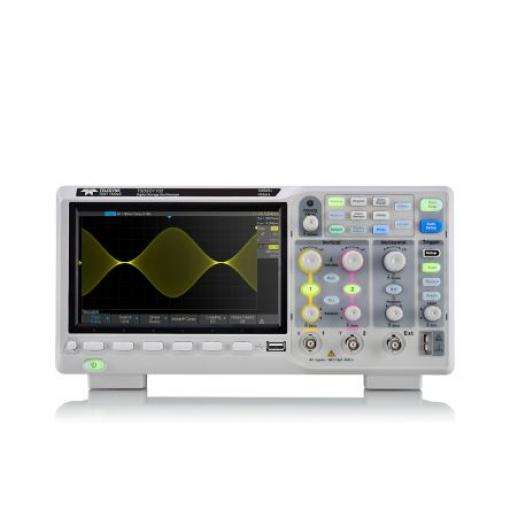 Osciloskop, řada: T3DSO1000 T3DSO1102 Pracovní stůl 100 MHz Teledyne LeCroy 2 kanálový