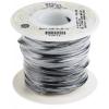 prameny vodičů: 19 Polytetrafluorethylén Alpha Wire 5857 BK005
