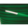 prameny vodičů: 19 Polytetrafluorethylén Alpha Wire 5857 GR005