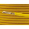 prameny vodičů: 19 Polytetrafluorethylén Alpha Wire 5857 YL005