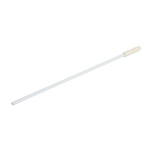 RS PRO Mop Sáček, délka: 152 mm Bavlna Polypropylen, Elektronika 152 Per Pack