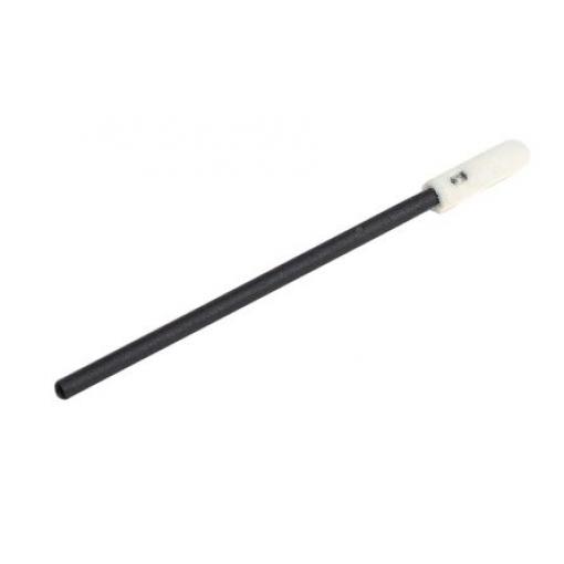 RS PRO Mop Sáček, délka: 73 mm Bavlna Polypropylen, Přesné čištění 73 Per Pack