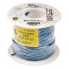 prameny vodičů: 19 Polytetrafluorethylén Alpha Wire 5857 BL005