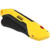 Bezpečnostní nůž Zatahovací Automatické Přímý čepel Stanley FatMax