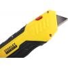 Bezpečnostní nůž Zatahovací Automatické Přímý čepel Stanley FatMax