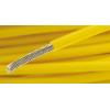 prameny vodičů: 19 Polytetrafluorethylén Alpha Wire 5858 YL005