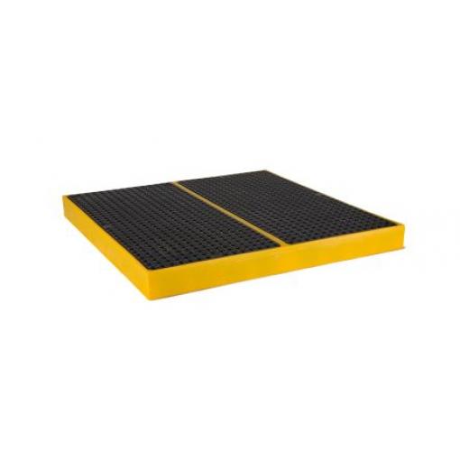 Úklid rozlitých kapalin, Polyetylen, Pracovní podlaha RS PRO 240 L